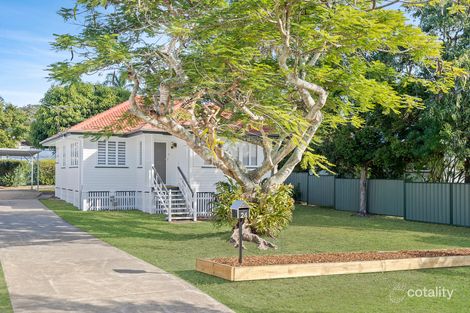 Property photo of 24 Zetland Street Upper Mount Gravatt QLD 4122