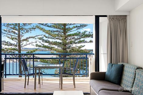 Property photo of 503/75 Esplanade Golden Beach QLD 4551