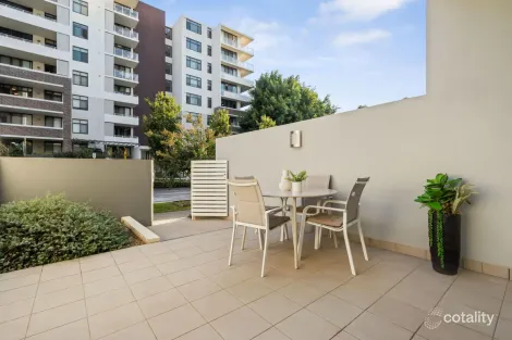 152/5 Baywater Dr, Wentworth Point, NSW 2127