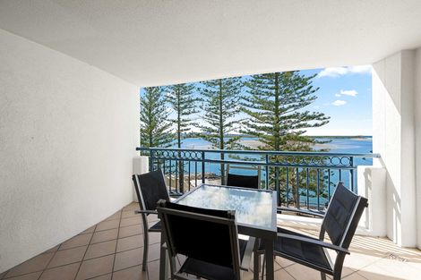 Property photo of 503/75 Esplanade Golden Beach QLD 4551