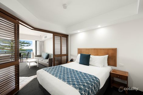 Property photo of 503/75 Esplanade Golden Beach QLD 4551
