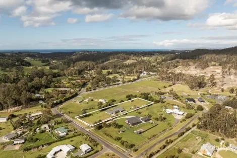 Property photo of 195 Tugrah Road Tugrah TAS 7310