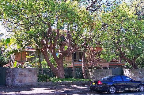 6/800 Military Rd, Mosman, NSW 2088