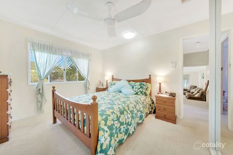 Property photo of 20 Brisbane Street Barney Point QLD 4680