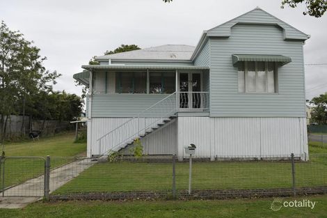 Property photo of 58 George Street Bundaberg South QLD 4670