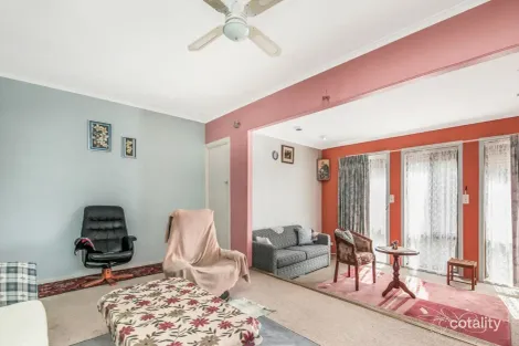 Property photo of 8 Eugenia Street Doveton VIC 3177