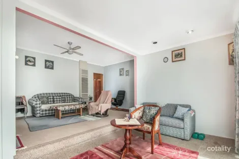 Property photo of 8 Eugenia Street Doveton VIC 3177