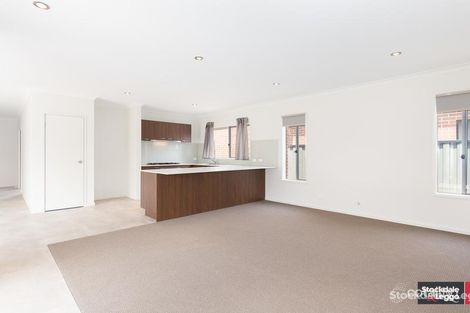 Property photo of 4 Rugby Crescent Truganina VIC 3029