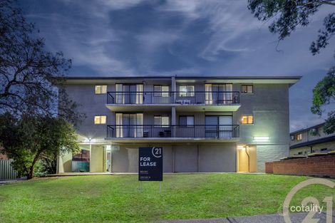 8/46 Victoria St, Werrington, NSW 2747