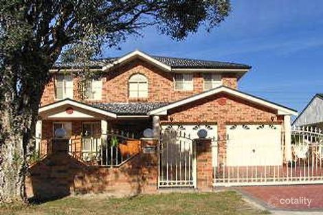 4 Solo Cres, Fairfield, NSW 2165