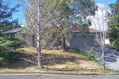 Property photo of 33 Galahad Crescent Castle Hill NSW 2154