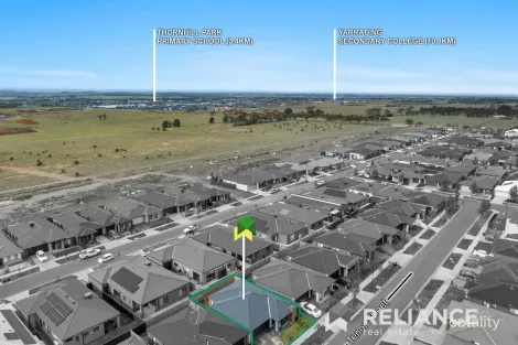 Property photo of 16 Tenor Street Strathtulloh VIC 3338