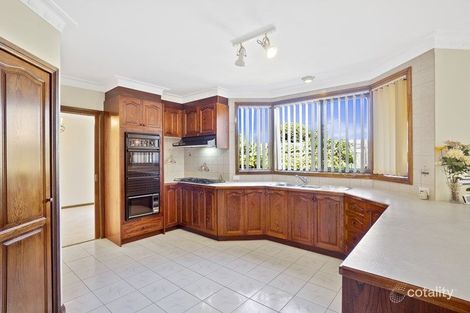 Property photo of 217 Bellbridge Drive Hoppers Crossing VIC 3029