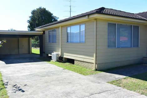 Property photo of 64 Panonia Road Wyong NSW 2259