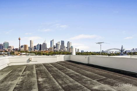 Property photo of 11/7 Wylde Street Potts Point NSW 2011