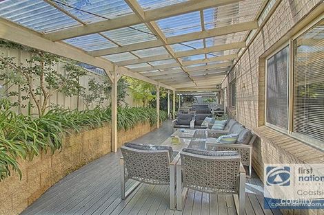 Property photo of 31 Dampier Crescent Shell Cove NSW 2529