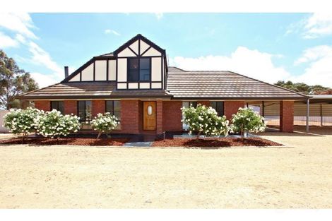 Property photo of 7 Hancock Drive Lewiston SA 5501