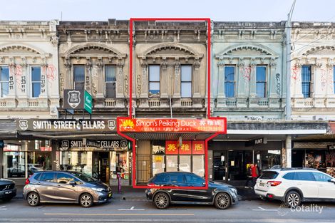 197 Smith St, Fitzroy, VIC 3065