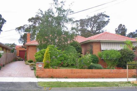 35 Barter Cres, Forest Hill, VIC 3131