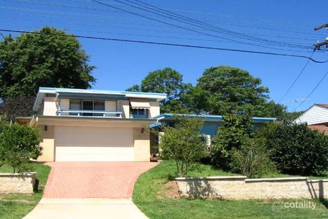 Property photo of 31 Hinemoa Avenue Normanhurst NSW 2076