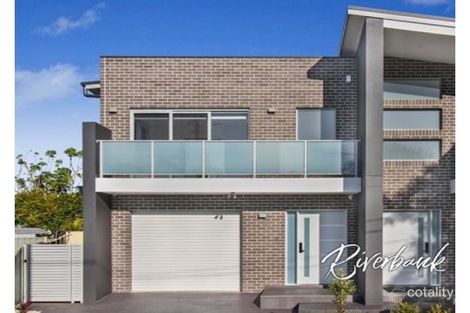 11b Sybil St, Guildford West, NSW 2161