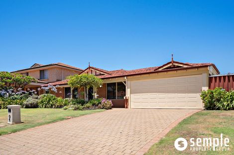 Property photo of 4 Aylesbury Close Jandakot WA 6164
