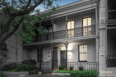 Property photo of 316 Albert Road South Melbourne VIC 3205