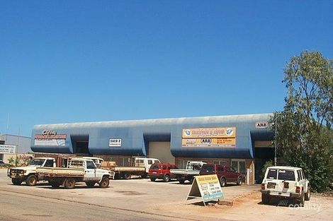 6 Pembroke Rd, Broome, WA 6725