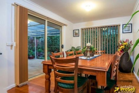 Property photo of 12 Brougham Close Eumemmerring VIC 3177