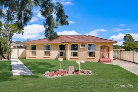 Property photo of 16/16-A Lillas Place Minto NSW 2566