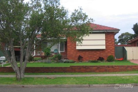 117 Malvern St, Panania, NSW 2213