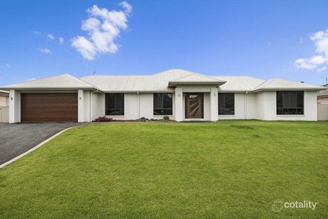 76 Shaws Rd, Beerwah, QLD 4519