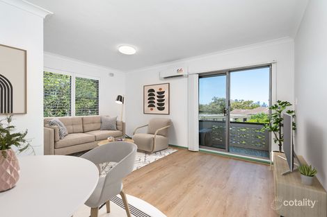 Property photo of 10/51 Shirley Road Wollstonecraft NSW 2065