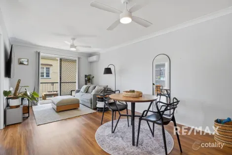 3/32 Beatrice St, Greenslopes, QLD 4120