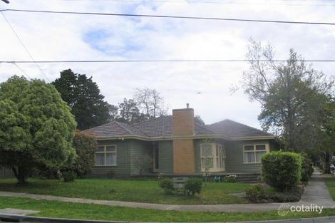 20 Marama St, Blackburn South, VIC 3130