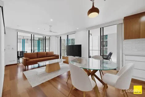 1204/120 Mary St, Brisbane City, QLD 4000