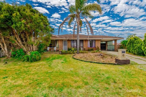 Property photo of 19 Jacaranda Drive North Yunderup WA 6208
