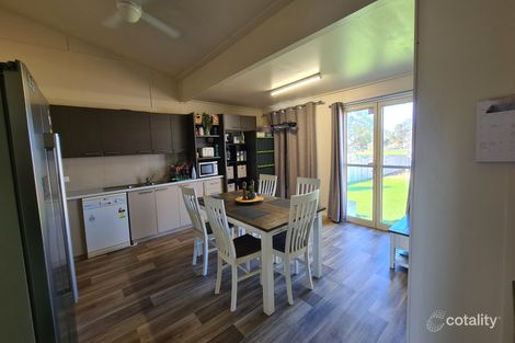 Property photo of 20 Conapaira Street Lake Cargelligo NSW 2672