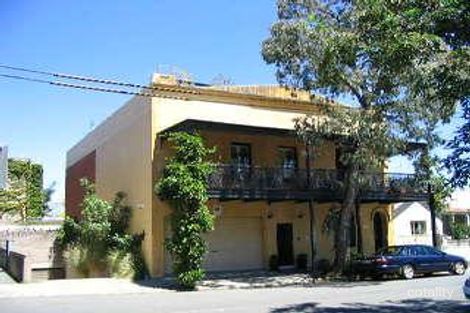 Property photo of 2 Birchgrove Road Balmain NSW 2041