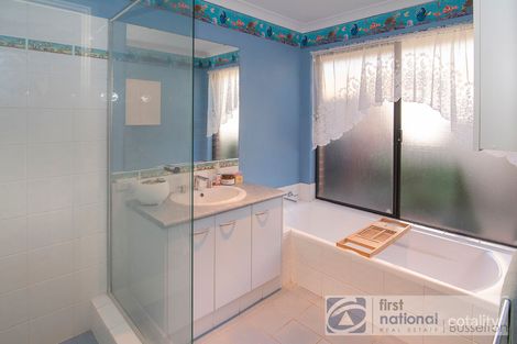 Property photo of 47 Spurr Street Capel WA 6271