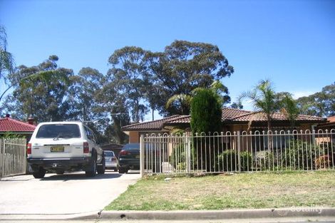 38 Pensax Rd, Cranebrook, NSW 2749