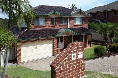 Property photo of 10 Bellinger Close Wallsend NSW 2287