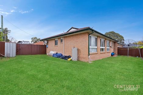 Property photo of 32 Warwick Street Minto NSW 2566