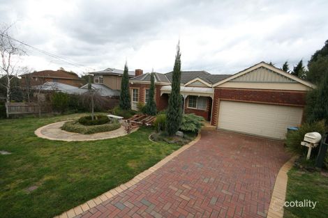 Property photo of 2 Hanwell Court Croydon North VIC 3136