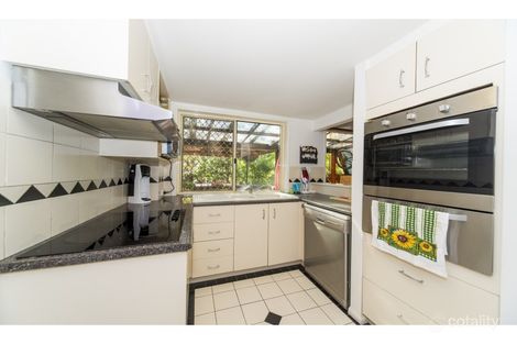 Property photo of 52/125 Hansford Road Coombabah QLD 4216
