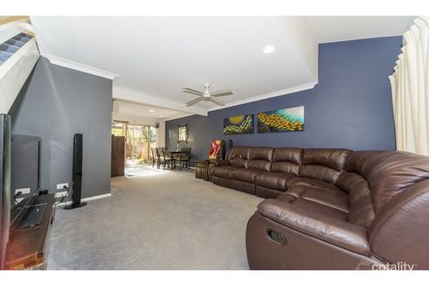 Property photo of 52/125 Hansford Road Coombabah QLD 4216