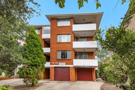 8/9-10 Alexandra Pde, Rockdale, NSW 2216