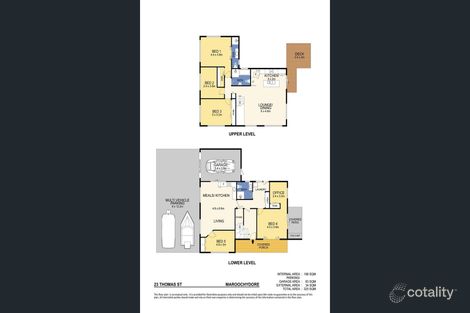 Property photo of 23 Thomas Street Maroochydore QLD 4558