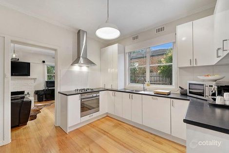 Property photo of 3 Wesley Court Croydon VIC 3136