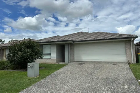 22 Alexander St, Walloon, QLD 4306